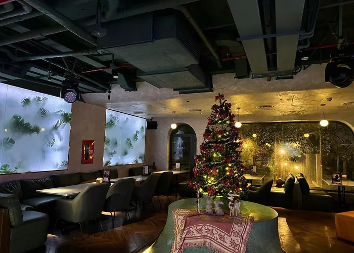 Home Hotel Thành Pho Ho Chí Minh