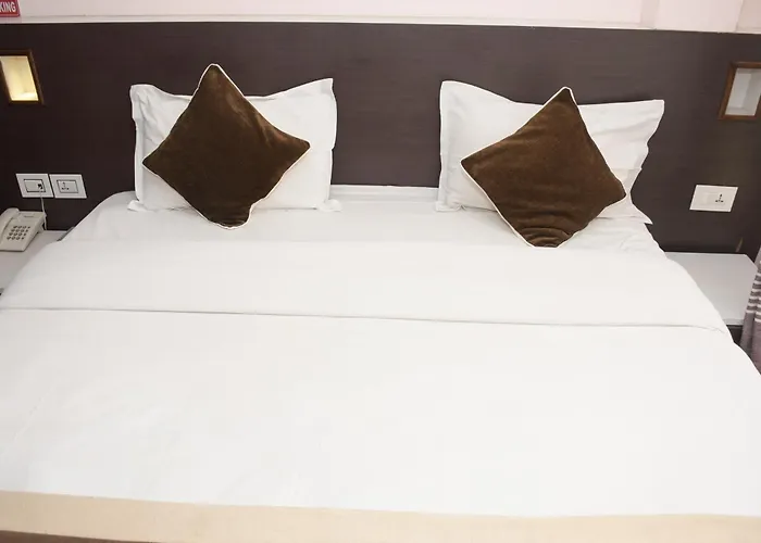 Lemon Tree Hotel Pvt. Ltd Kathmandu