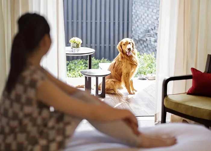 Hotel Hyatt Regency Chongming Shanghai