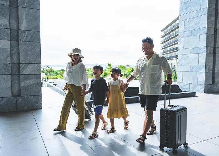 Hilton Okinawa Miyako Island Resort