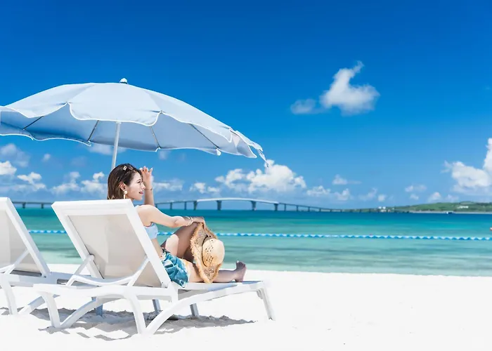Hilton Okinawa Miyako Island Resort