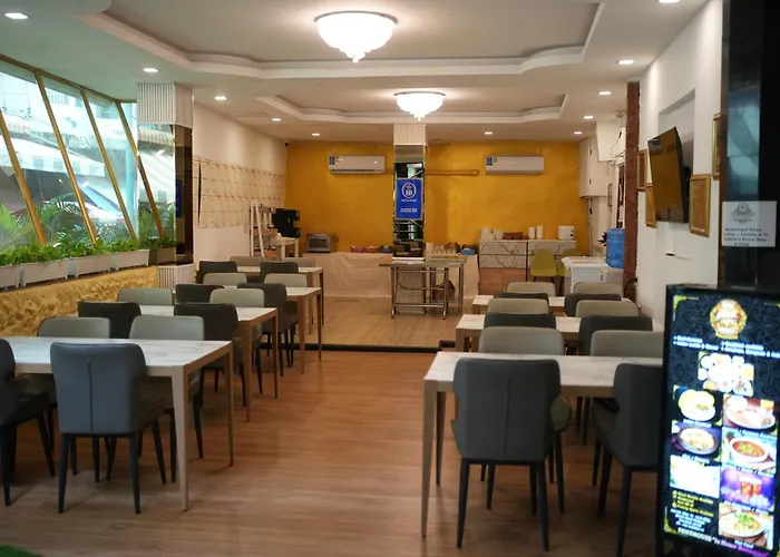 Penthouse Pattaya Hotel