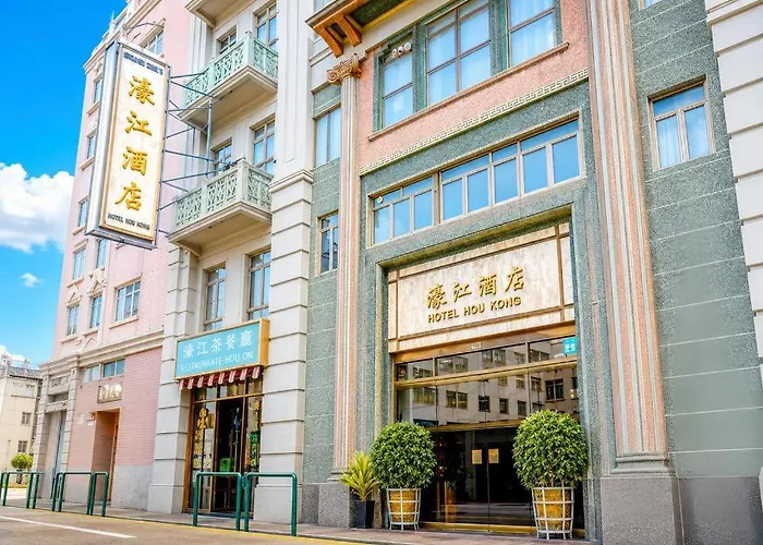 Hou Kong Hotel