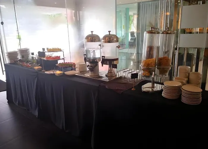 Sequoia Hotel Quezon City