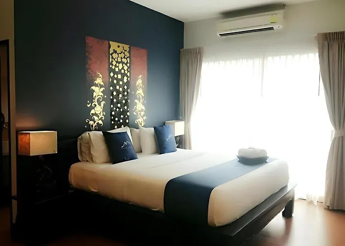 Maytara Hotel Pattaya