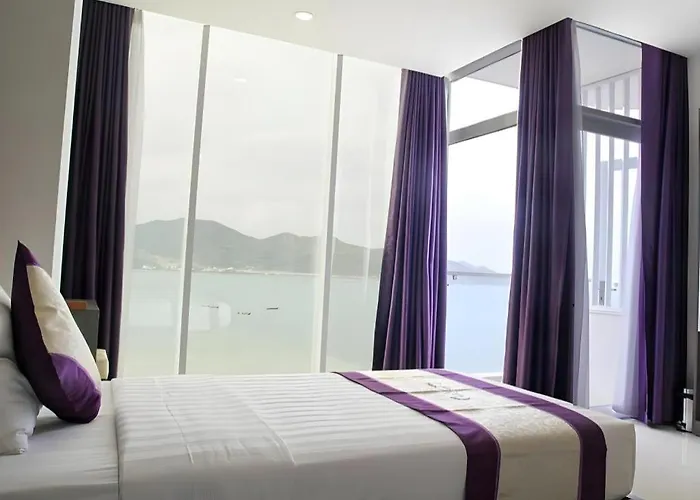 La Mer Hotel Nha Trang