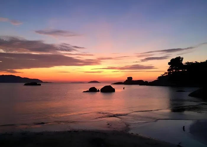 La Mer Hotel Nha Trang