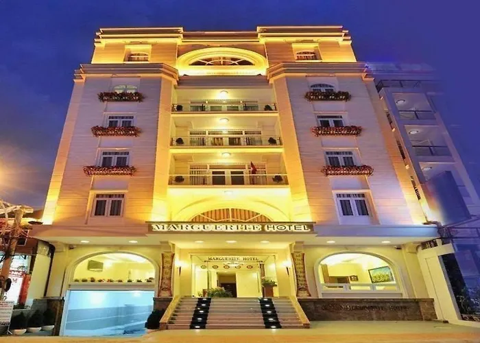 Marguerite Hotel