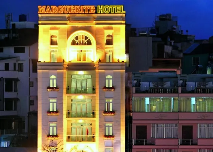 Marguerite Hotel
