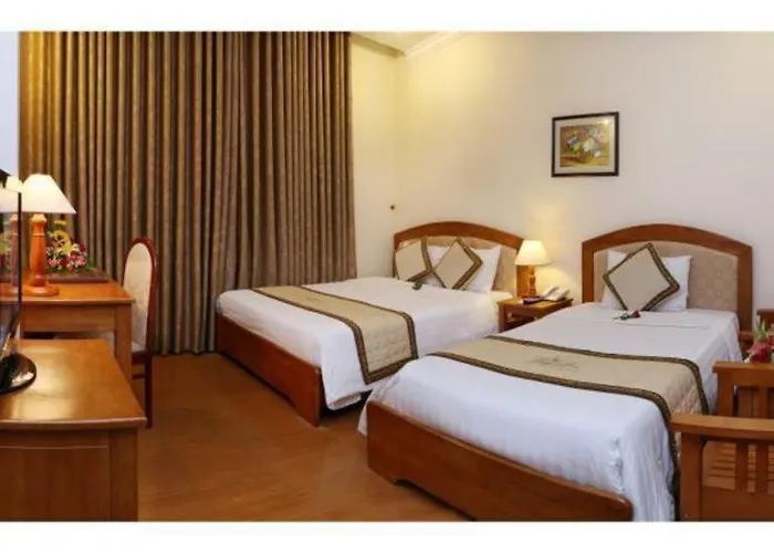 Bamboo Green Hotel Da Nang