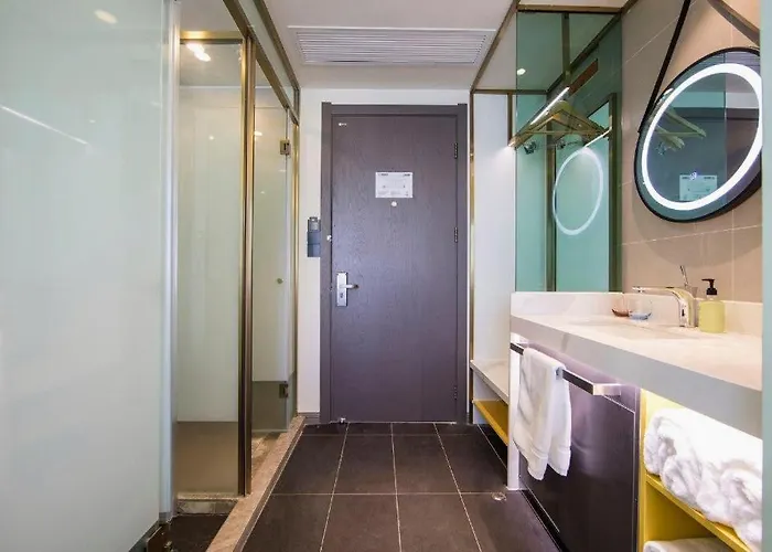 Ibis Styles Beijing Capital Airport Hotel