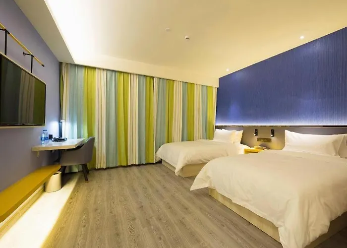 Ibis Styles Beijing Capital Airport Hotel