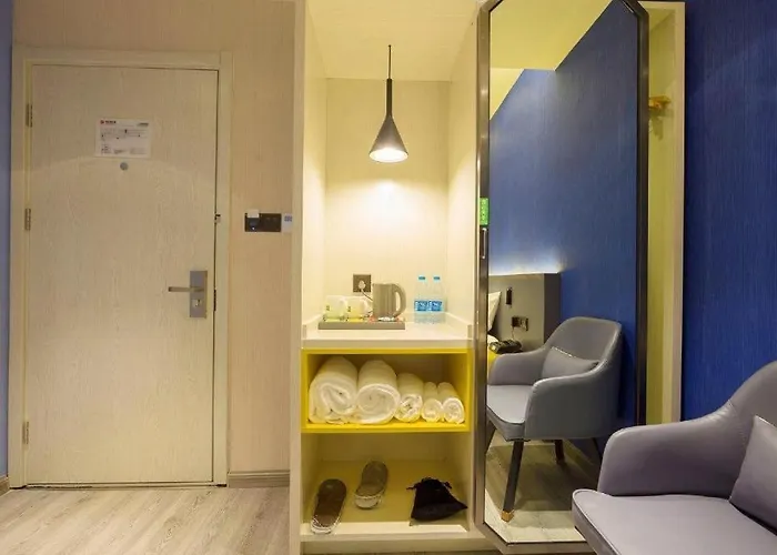 Ibis Styles Beijing Capital Airport Hotel