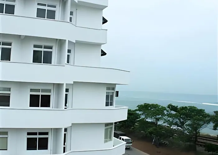 Sai Sea City Hotel Colombo