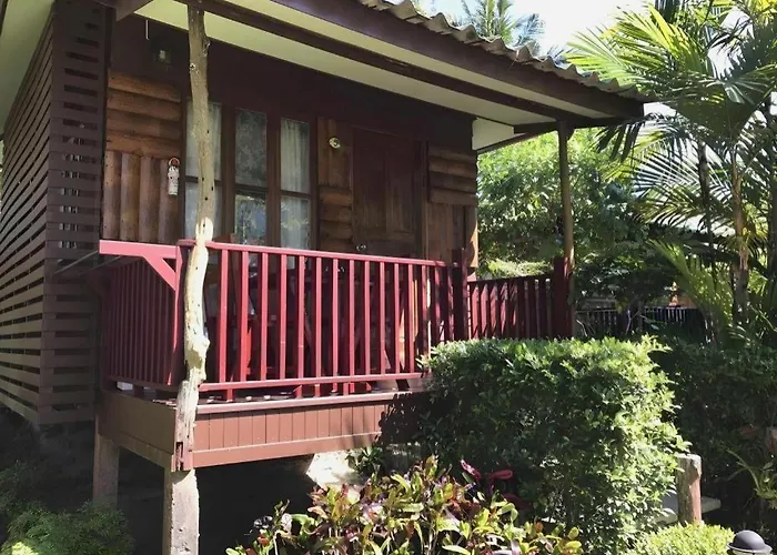 Dusita Koh Kood Resort