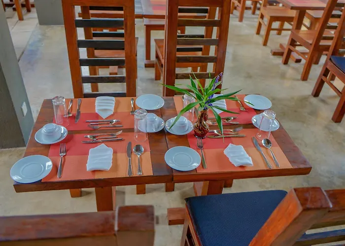 Muthumuni Ayurveda Beach Resort