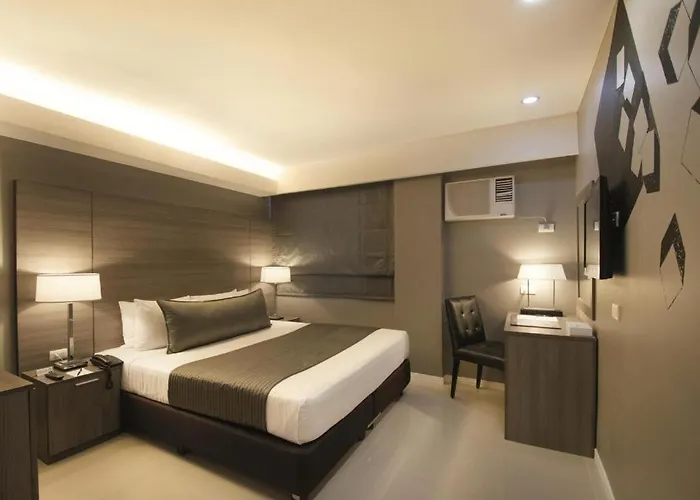 Astoria Greenbelt Makati City