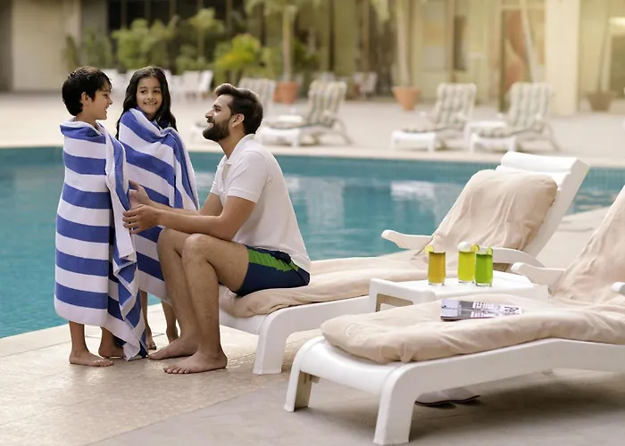 Mövenpick Hotel Karachi