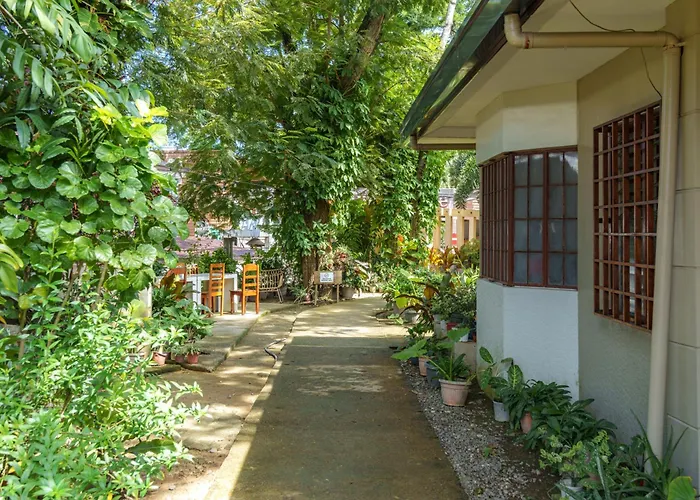 Inngo Tourist Inn