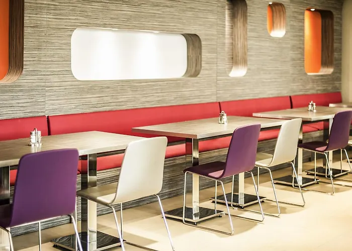 Ibis Astana