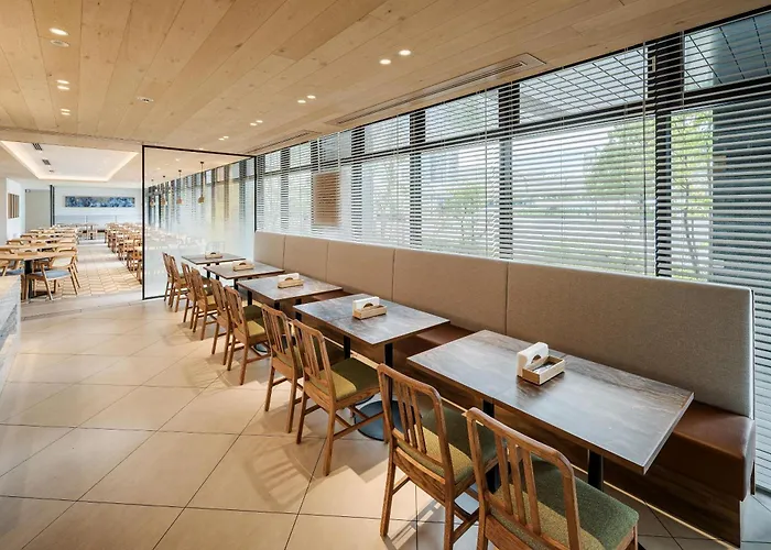 Doubletree By Hilton Tokyo Ariake