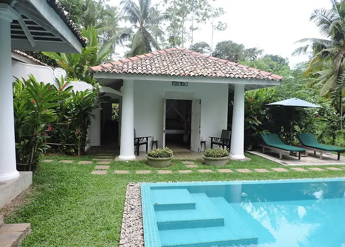 Duwa Villas Ahangama