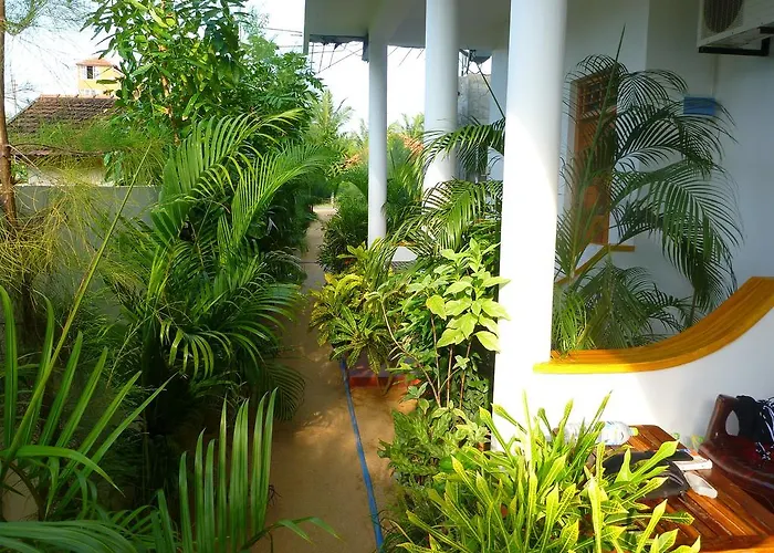 Surf & Sand Hotel Arugambay Baie d'Arugam
