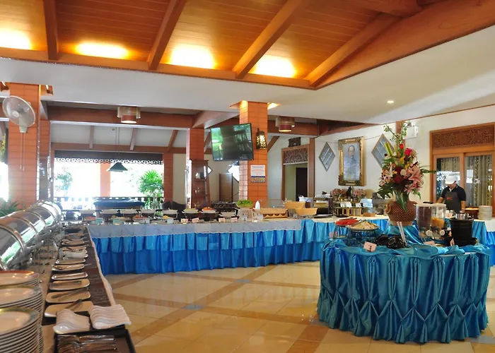 Sabai Resort Pattaya