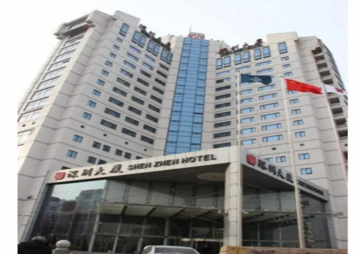 Shenzhen Hotel