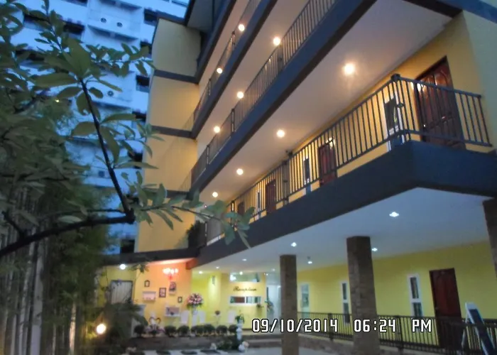 The Moonlight Place Pattaya