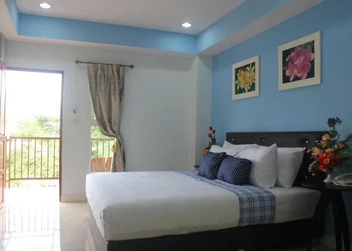 The Moonlight Place Pattaya