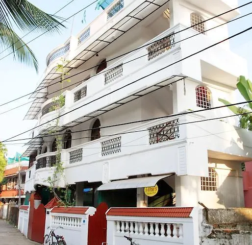 I - One'S Home Stay Kochi