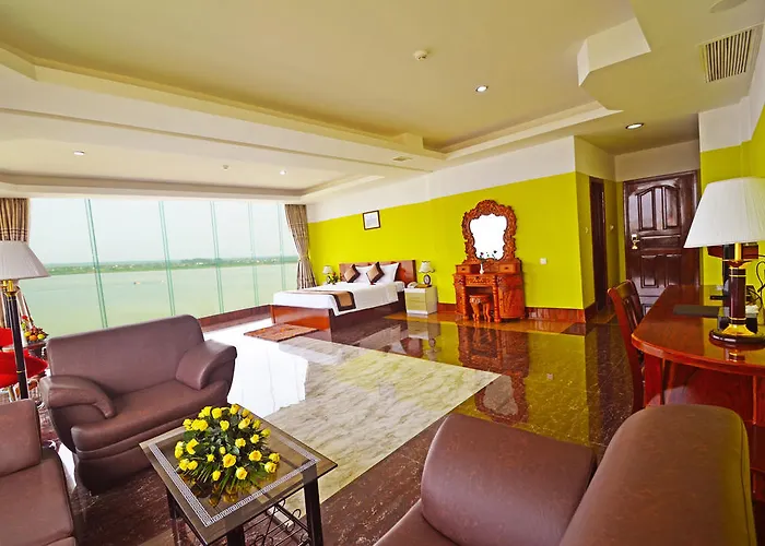 High Sky Hotel