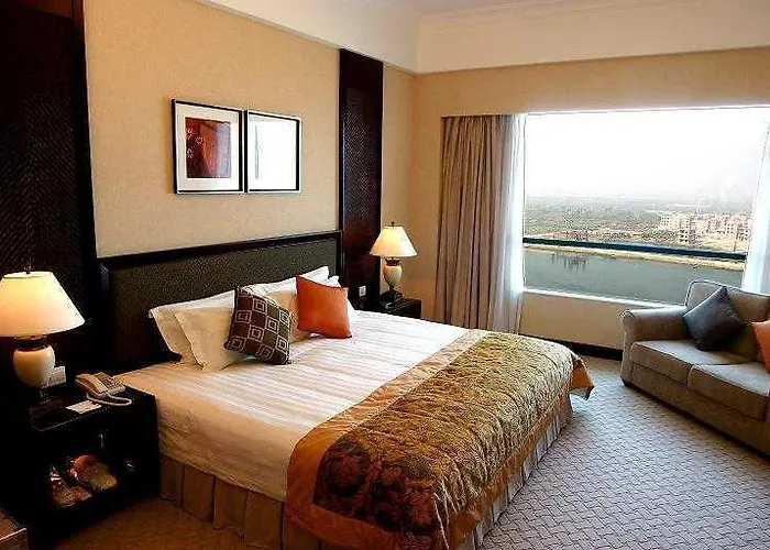 Grand View Hotel