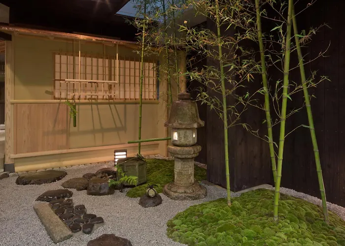 Hotel The Edo Sakura à Tōkyō