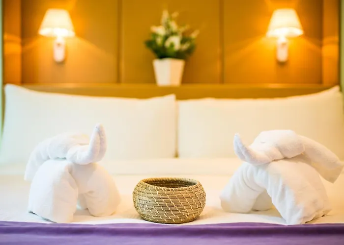 Klapstar Boutique Hotel