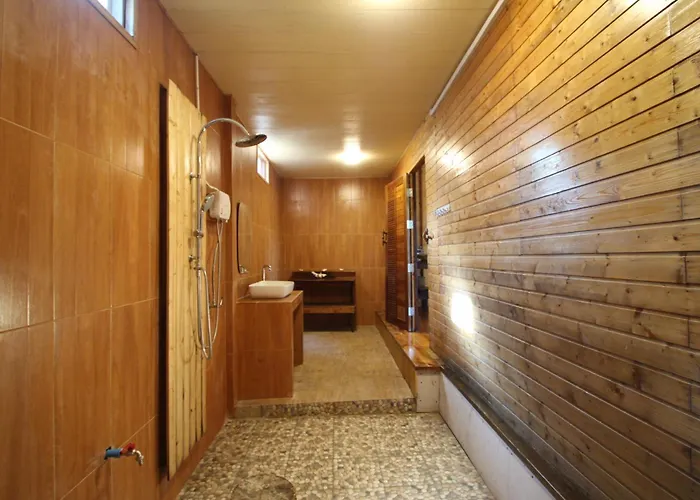 Hôtel Longbay Lipe
