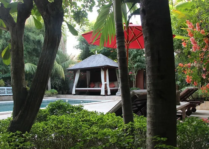 Villa Varuna Legian 
