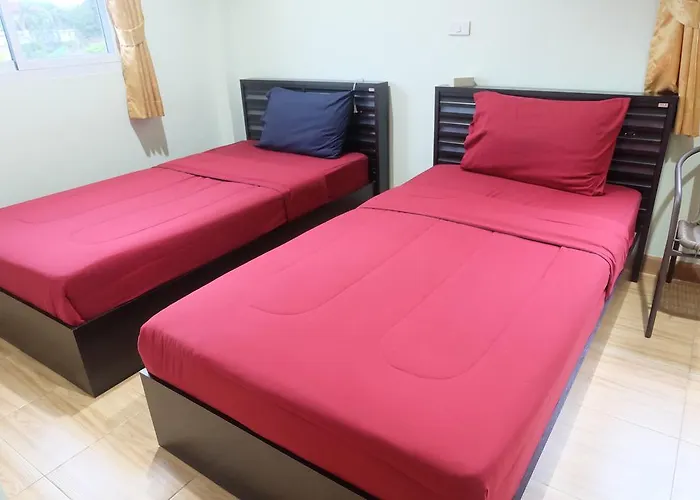 Nittaya Residence Pak Kret