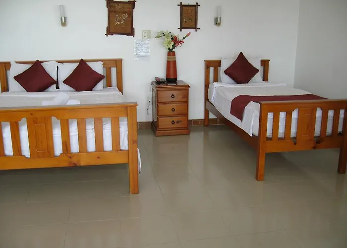 Sunrise Resort Mui Ne