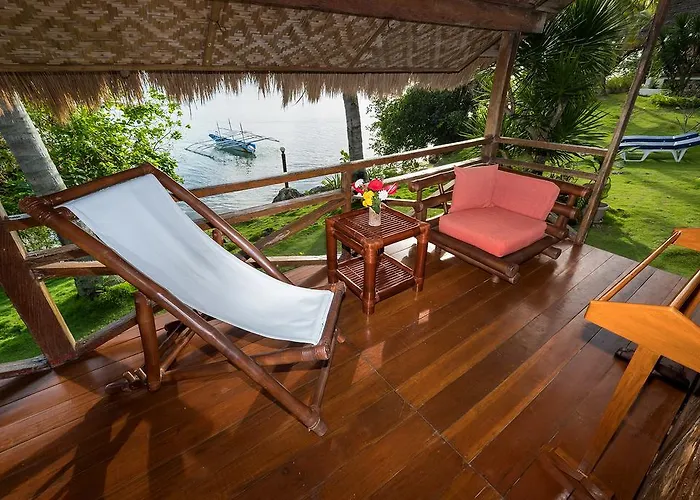 Sampaguita Resort Moalboal