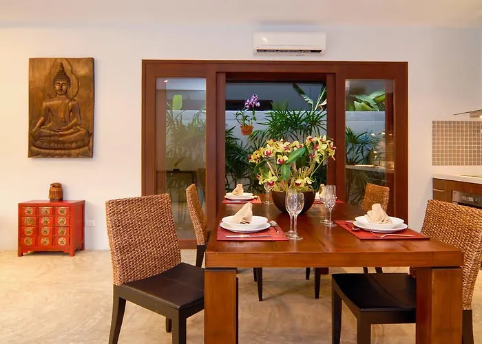 Villa Suksan Rawai