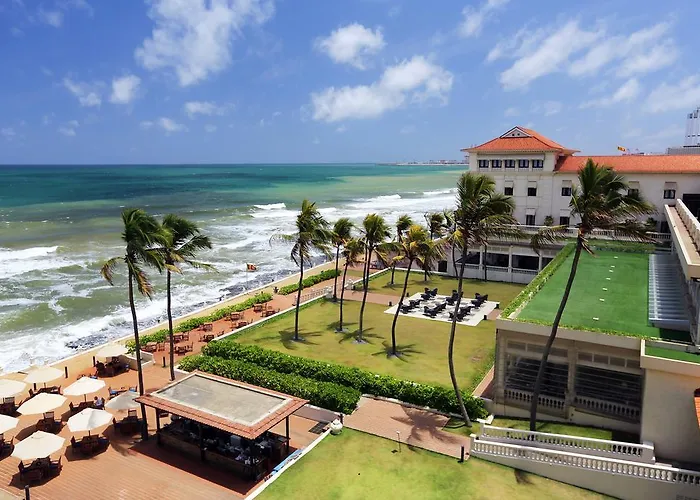 Colombo Resorts