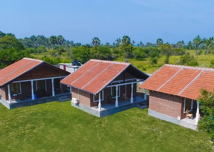 Pasikudah Eco Village Hotel