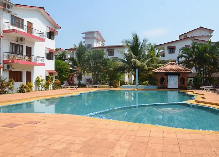 Bbn Serviced Apartment
