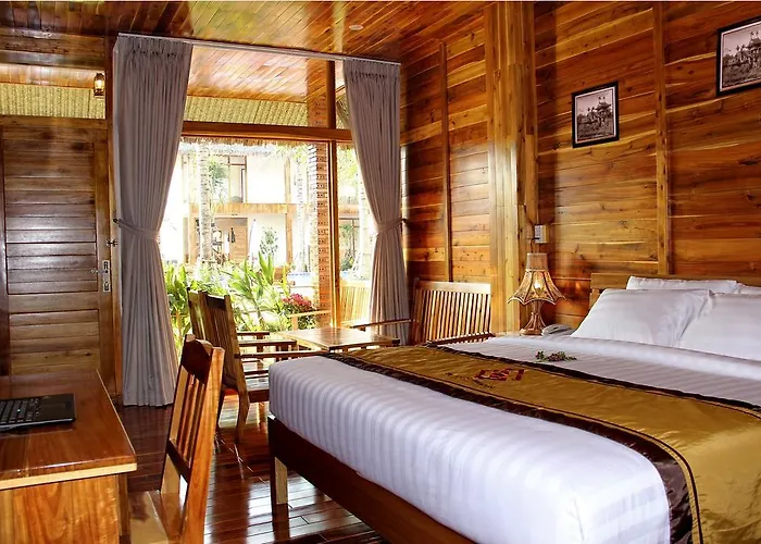 Phu Quoc Dragon Resort & Spa
