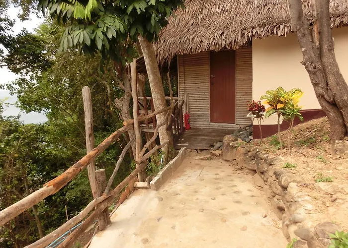 Bamboo Bay Resort Koh Lanta