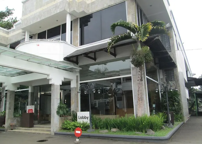 Grand Hotel Lembang