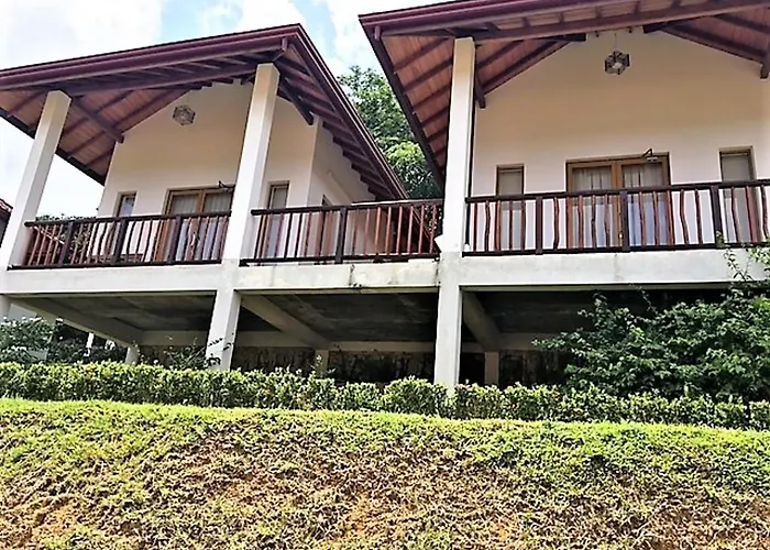 Oriole Villas Bentota