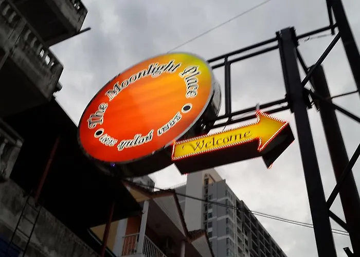 The Moonlight Place Pattaya